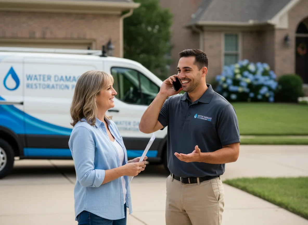 Flood Restoration Campaign, TN FAQs